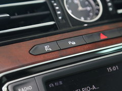 2017款 380TSI DSG旗舰型