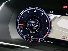 2017款 380TSI DSG旗舰型