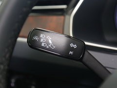 2017款 380TSI DSG旗舰型
