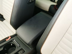 2017款 380TSI DSG旗舰型
