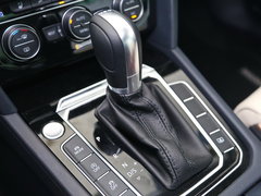 2017款 380TSI DSG旗舰型