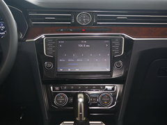 2017款 380TSI DSG旗舰型
