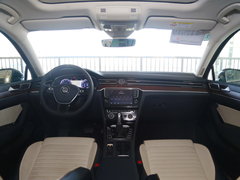 2017款 380TSI DSG旗舰型