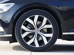 2017款 380TSI DSG旗舰型