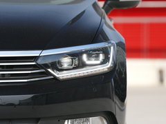 2017款 380TSI DSG旗舰型