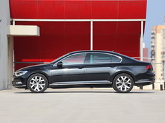 2017款 380TSI DSG旗舰型