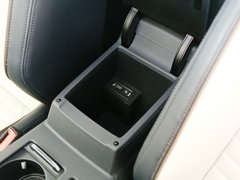 2017款 380TSI DSG旗舰型
