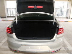 2017款 380TSI DSG旗舰型