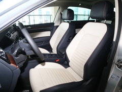 2017款 380TSI DSG旗舰型