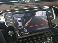 2017款 380TSI DSG旗舰型