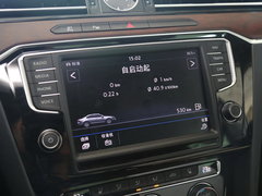 2017款 380TSI DSG旗舰型