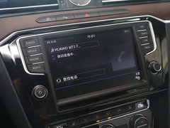 2017款 380TSI DSG旗舰型