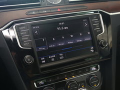 2017款 380TSI DSG旗舰型