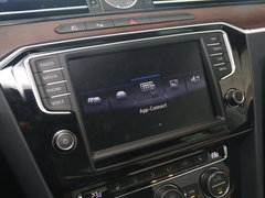 2017款 380TSI DSG旗舰型