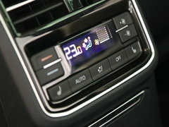 2017款 380TSI DSG旗舰型