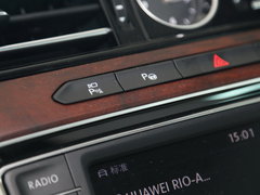 2017款 380TSI DSG旗舰型
