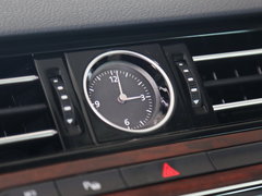 2017款 380TSI DSG旗舰型