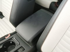 2017款 380TSI DSG旗舰型