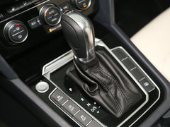 2017款 380TSI DSG旗舰型