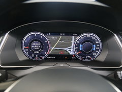 2017款 380TSI DSG旗舰型