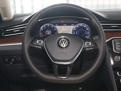 2017款 380TSI DSG旗舰型