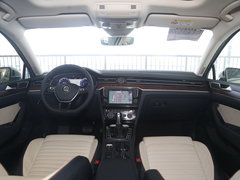 2017款 380TSI DSG旗舰型