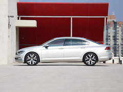 2017款 380TSI DSG旗舰型