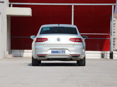 2017款 380TSI DSG旗舰型