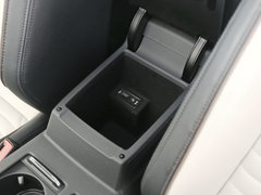 2017款 380TSI DSG旗舰型