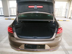 2017款 380TSI DSG旗舰型