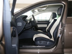 2017款 380TSI DSG旗舰型