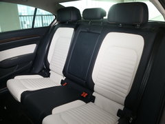 2017款 380TSI DSG旗舰型