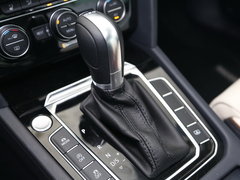 2017款 380TSI DSG旗舰型