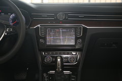 2017款 380TSI DSG旗舰型