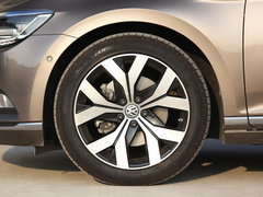 2017款 380TSI DSG旗舰型