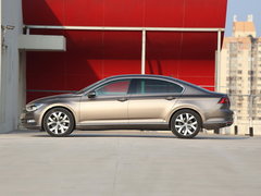 2017款 380TSI DSG旗舰型