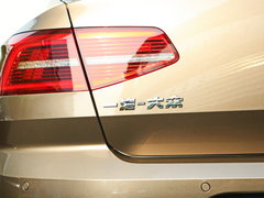 2017款 380TSI DSG豪华型