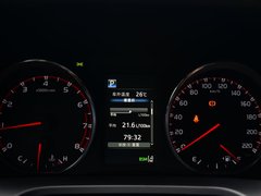 2016款 荣放 2.5L 自动四驱尊贵版