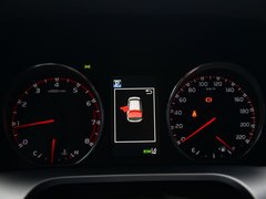 2016款 荣放 2.5L 自动四驱尊贵版