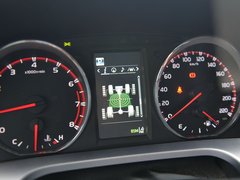 2016款 荣放 2.5L 自动四驱尊贵版