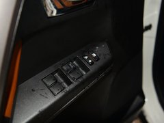 2016款 荣放 2.5L 自动四驱尊贵版