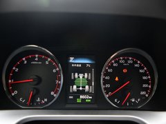 2016款 荣放 2.5L 自动四驱尊贵版