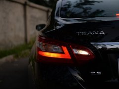 2016款 2.5L XL-UpperNAVI Tech智尊版