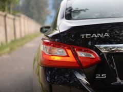 2016款 2.5L XL-UpperNAVI Tech智尊版