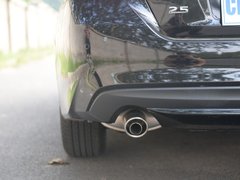 2016款 2.5L XL-UpperNAVI Tech智尊版