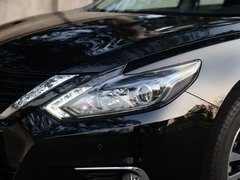 2016款 2.5L XL-UpperNAVI Tech智尊版