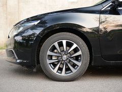 2016款 2.5L XL-UpperNAVI Tech智尊版
