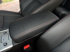 2016款 2.5L XL-UpperNAVI Tech智尊版
