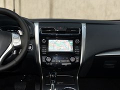 2016款 2.5L XL-UpperNAVI Tech智尊版