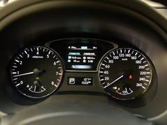 2016款 2.5L XL-UpperNAVI Tech智尊版